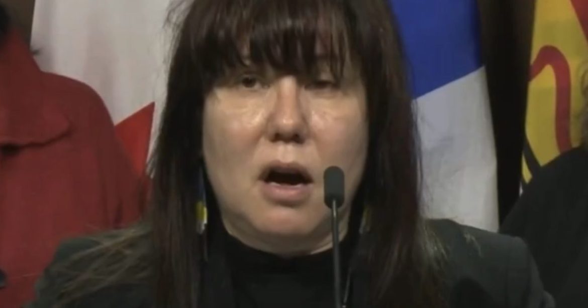 Far-Left Canadian MP Introduces Insane 15-Letter Acronym in Tirade at PM Mark Carney (VIDEO)