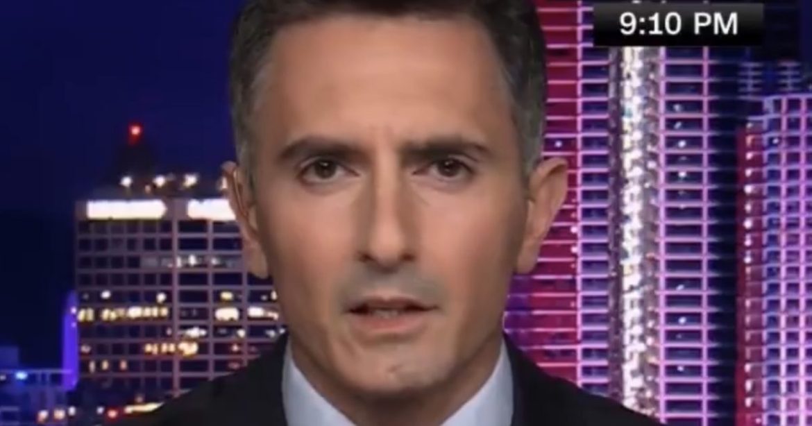 Eric Swalwell’s Lawyer Says His Client is Just Too ‘Busy’ to Answer Questions About Rape Allegations (VIDEO)