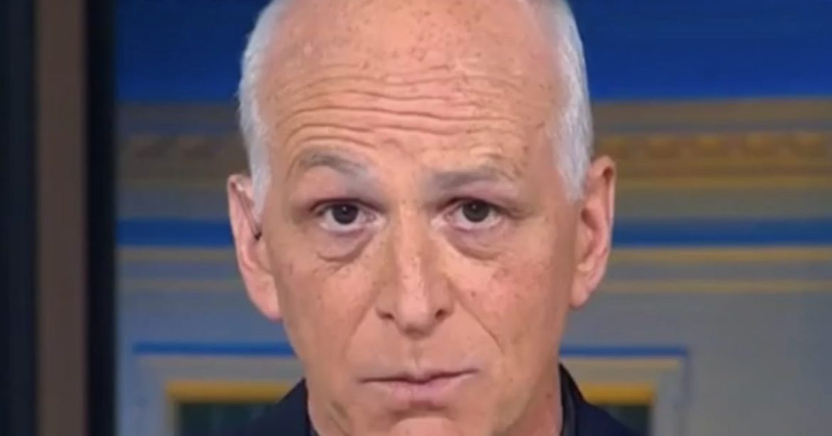 Top Dem Congressman Admits Many of His Colleagues No Longer Support America in Foreign Conflicts (VIDEO)