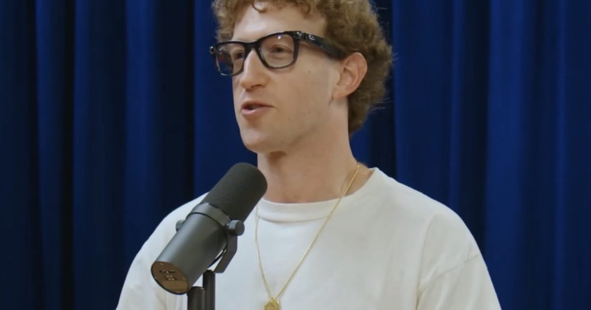 Mark Zuckerberg to Axe 10 Percent of Meta’s Workforce in May as AI Bloodbath Deepens