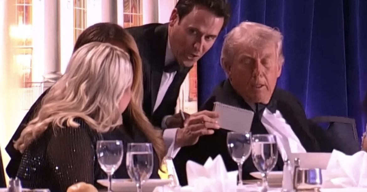 ‘Staged Theatrical Event’: Bluesky Leftists Insist Latest Trump Assassination Attempt Was a False Flag