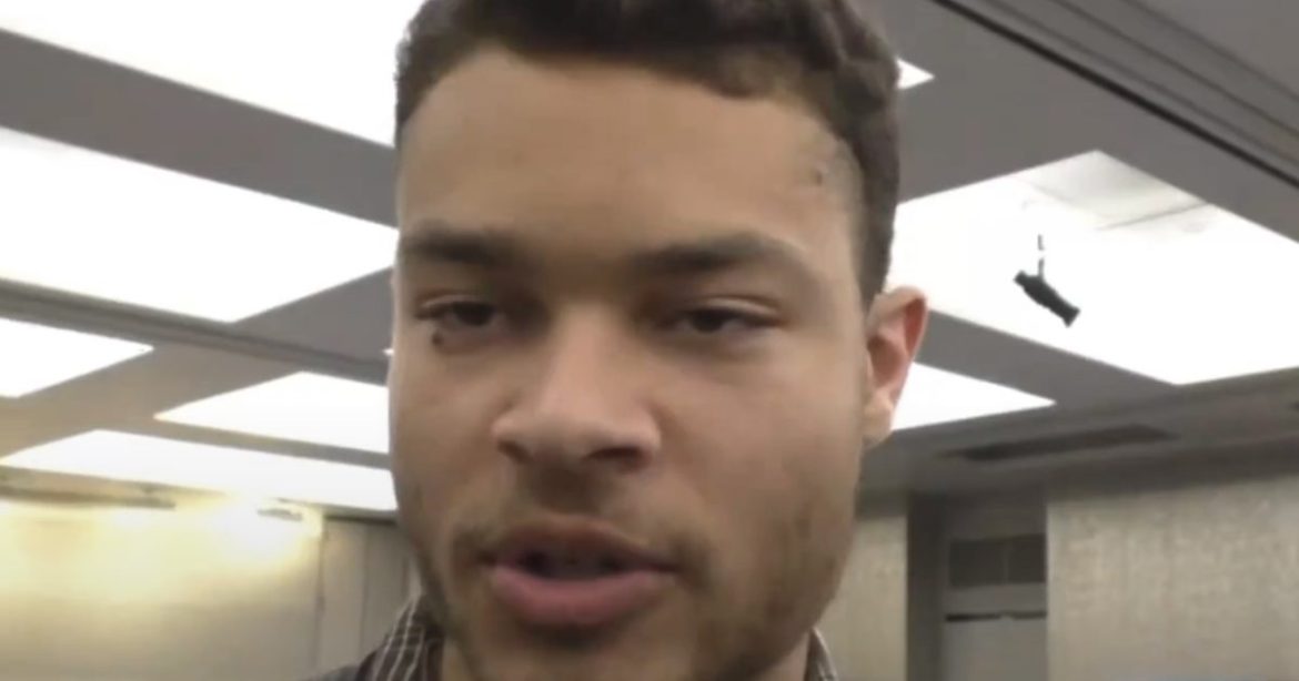 Wannabe Trump Assassin Cole Allen is Graduate of Caltech, Donated to Kamala Harris