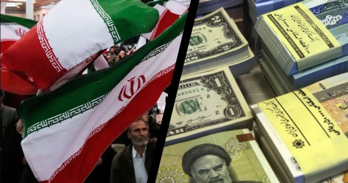 Iran’s Economy Was Already in Crisis Before the Conflict, Now It’s Worse