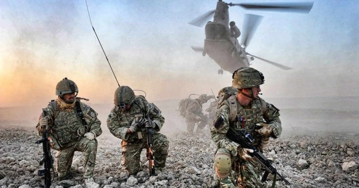 “Israeli Soldiers will Not Be Participating on the Ground.” – Israeli Official Says Israel Will Not Provide Ground Troops if US Forces Invade Iran