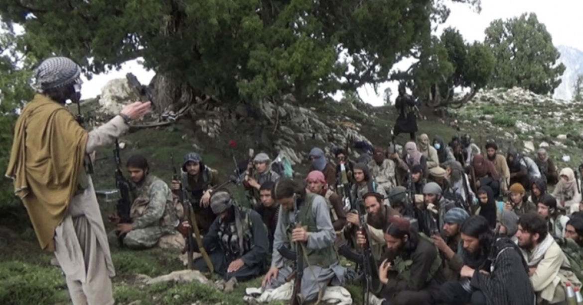 Where in the World Christians Are Forced to Pay Jizya for Protection from Islamists