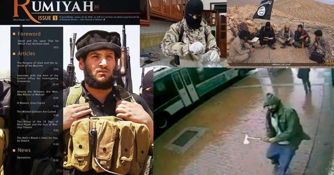 Western Leaders Downplay Islamic Terrorism, Pin Threat on White Supremacists