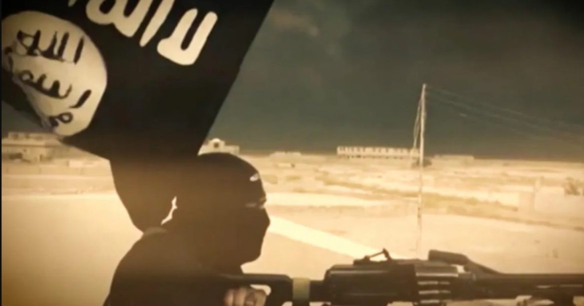 Islamic Extremism Rising Worldwide: Leadership, Financing, and a Growing Threat Network