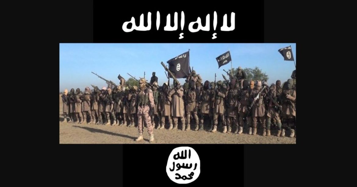 ISIS Calls For Attacks Around the World