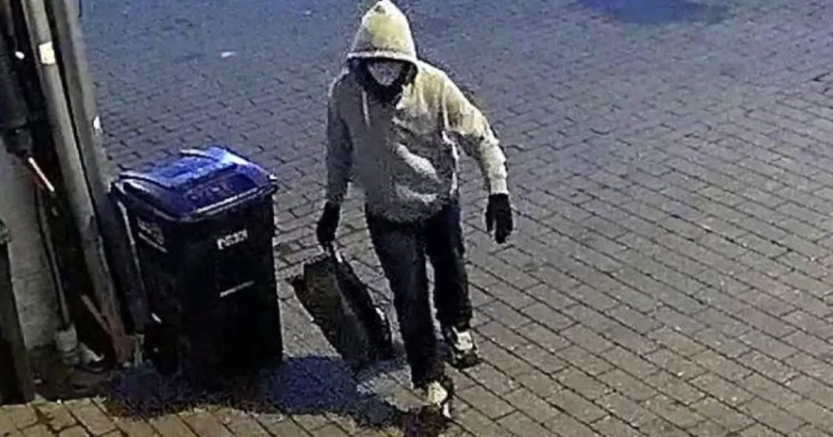 Court Document: Former US Capitol Police Officer-Turned-CIA Failed Polygraph Test Regarding J6 Pipe Bombs