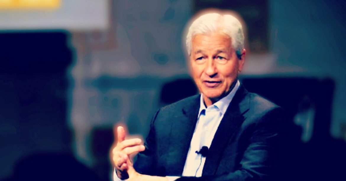 JPMorgan Chase CEO Jamie Dimon’s Annual Letter to Shareholders Warns of the Dangers Facing NYC Under Mamdani