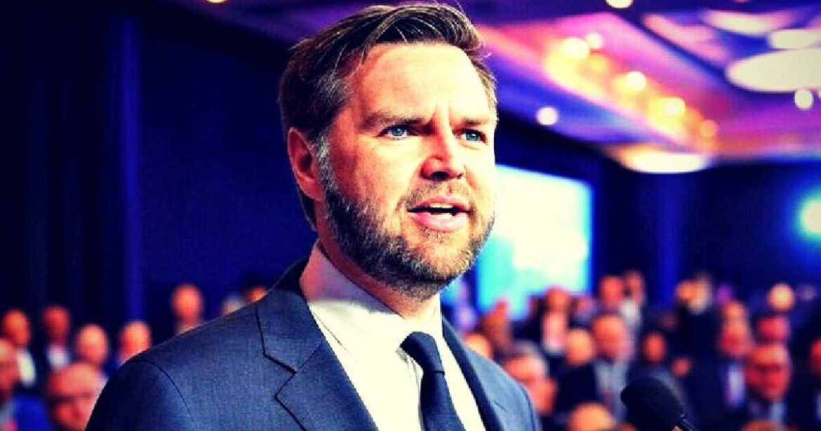 During Budapest Trip To Boost Orbán, VP Vance Slams EU Globalists’ Interference in Hungarian Election (VIDEOS)