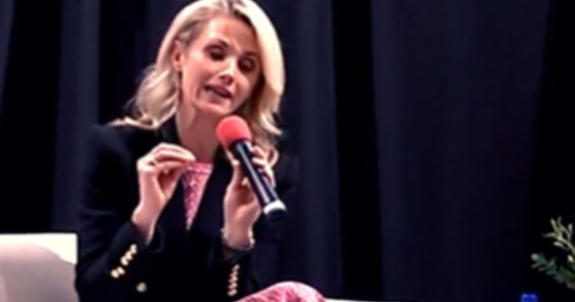 Gavin Newsom’s Wife ROASTED after Uttering this Insane Take Regarding Pam Bondi’s Ouster (VIDEO)