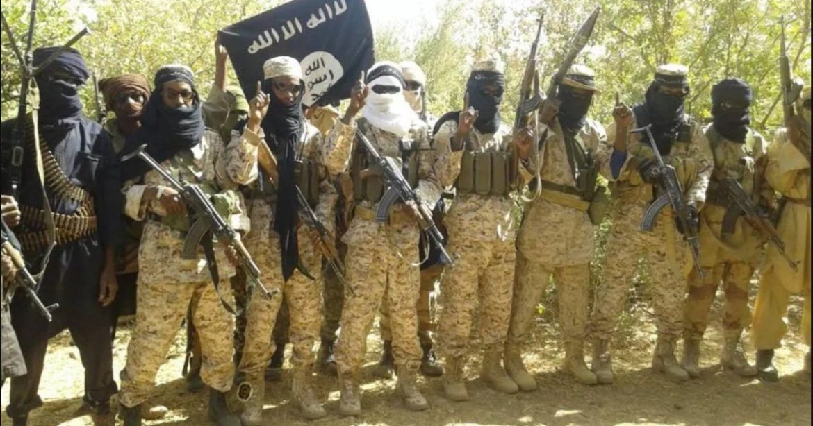 Jihadist Network Identified as U.S. Homeland Threat Expands Control in Mali