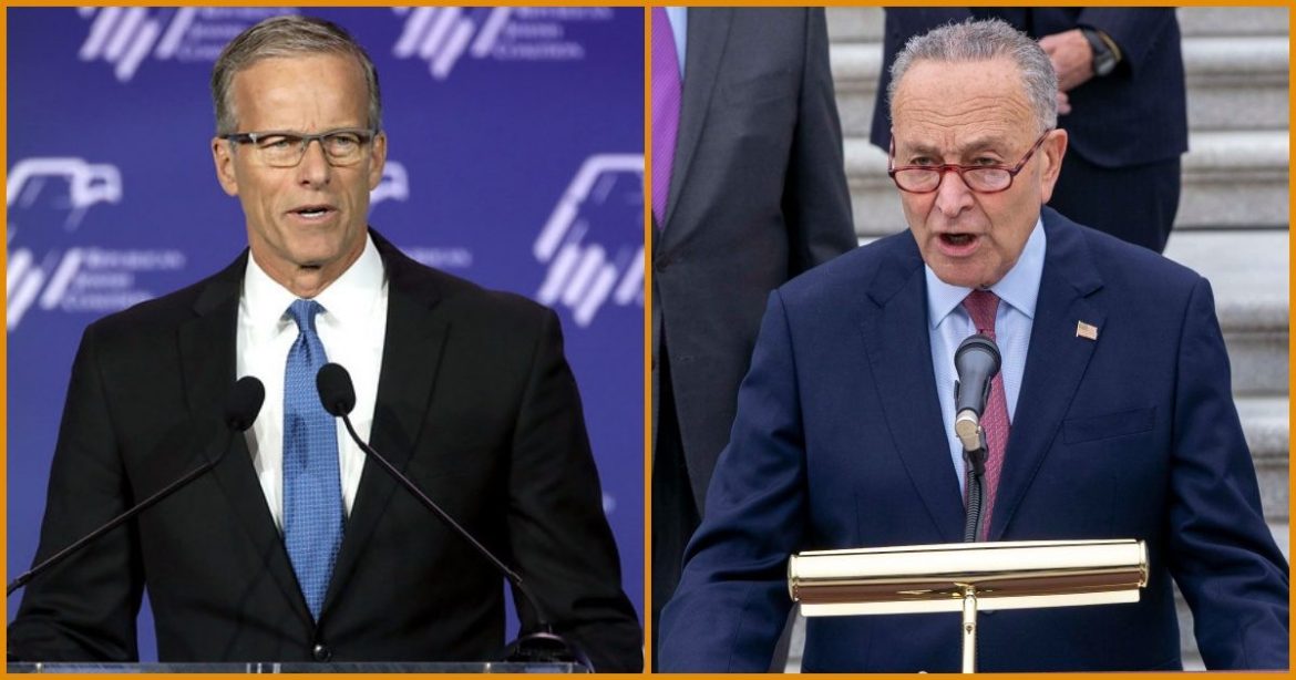 The Filibuster: A History of Obstruction, Minority Veto, and Democratic Frustration