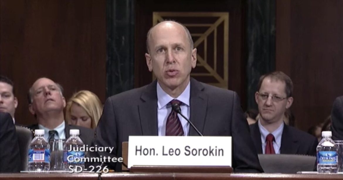 Obama-Appointed Judge DISMISSES DOJ Lawsuit to Obtain Massachusetts’ Unredacted Voter Rolls