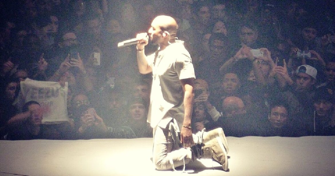 Kanye West Postpones His Show in France’s Marseille Until Further Notice, as His Tour Keeps Drawing Criticism Over His Past Celebration of Nazism