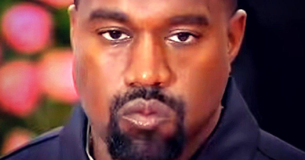 Kanye West BANNED from the UK for ‘Past Antisemitic Comments and Celebration Of Nazism’, Leading to Wireless Festival Being Cancelled