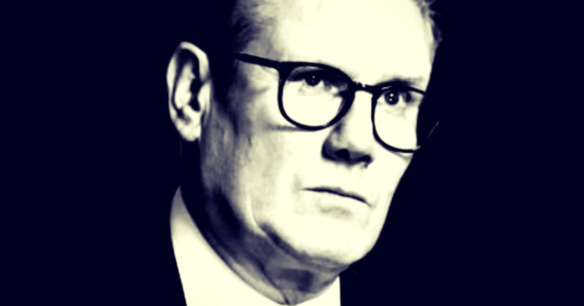 THE FALL OF SIR KEIR: Embattled British PM Starmer Admits He Misled Parliament Over the Vetting of Epstein-Linked Mandelson, as It Arises That He Was Warned of ‘Red Flags’