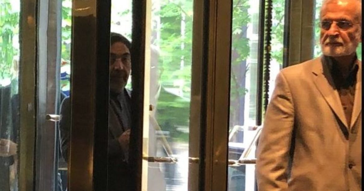 Another One Bites the Dust: Former Iranian Foreign Minister Kamal Kharazi Dies from Injuries Sustained in US-Israeli Strikes