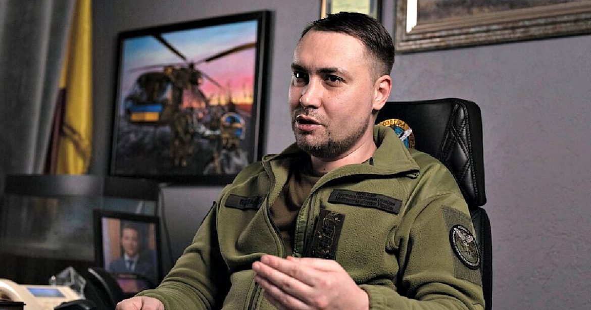 Former Ukraine Top Spy and Currently Presidential Chief of Staff, Popular General Budanov Has Become a Danger to Zelensky’s Rule