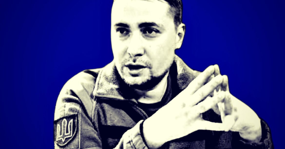 Top Kiev Negotiator Budanov Says Russia and Ukraine Are Moving Towards a Peace Deal To End 4-Year War