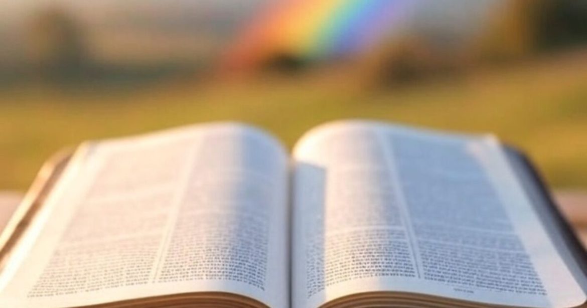 Infamous Hollywood Personality Undergoes Radical Transformation After Meeting God During Near-Death Experience