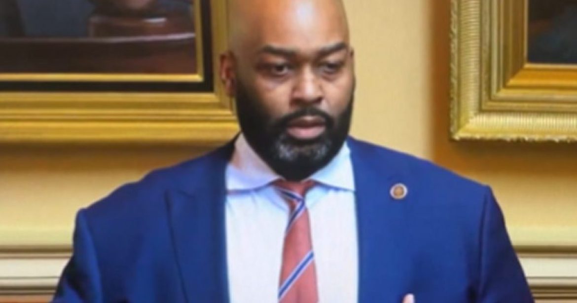 Virginia Democrat Says He Understands Rural America Because He Grew Up Watching the ‘Dukes of Hazzard’ (VIDEO)