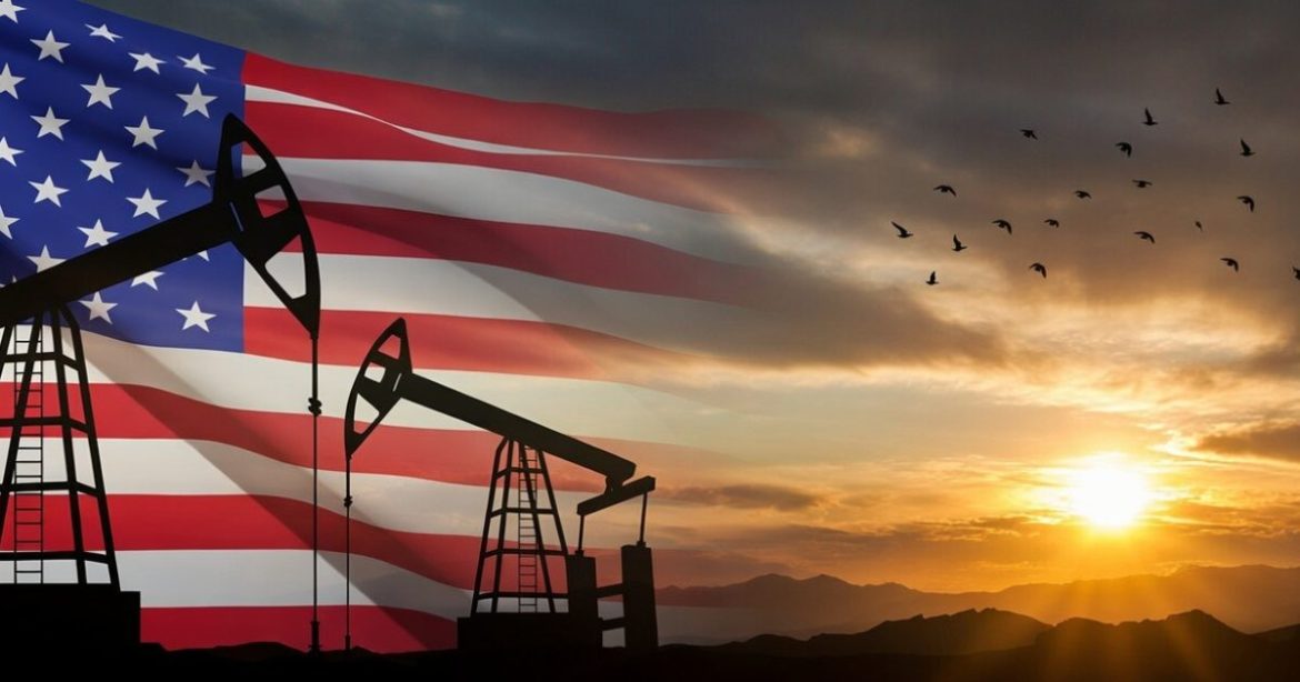 Oil and War: The Case That Trump Has Strengthened U.S. Global Positioning