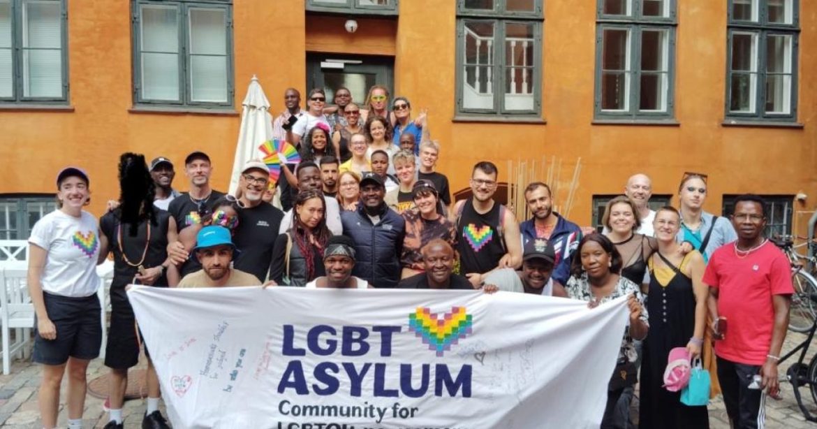 LGBTQ Americans Seeking Asylum in the Netherlands Are Being Rejected