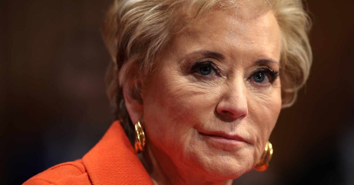 REPORT: The Trump Administration Has Saved Taxpayers a BILLION Dollars in Student Loan Fraud