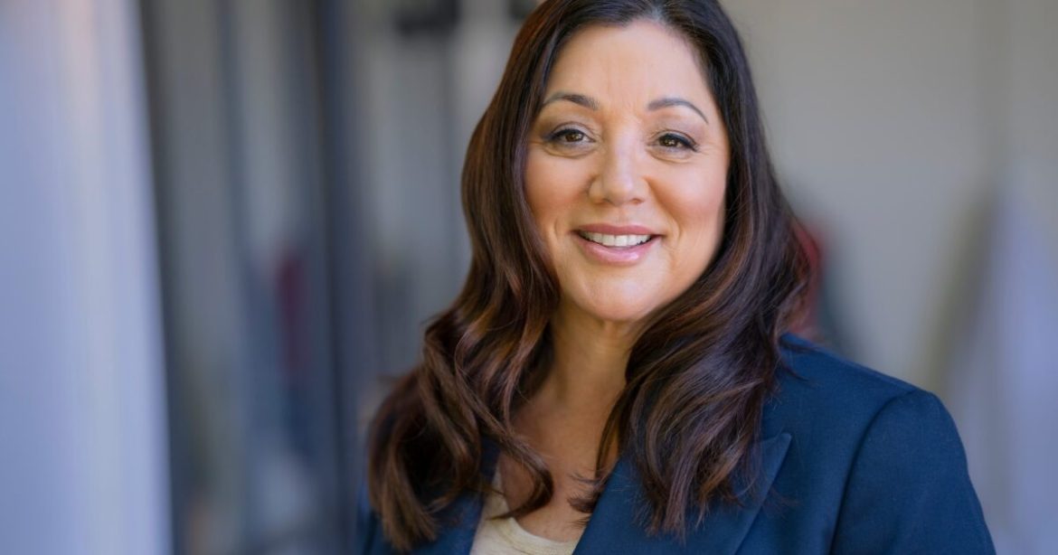 BREAKING: Trump Labor Secretary Lori Chavez-DeRemer Resigns in Latest Cabinet Shakeup