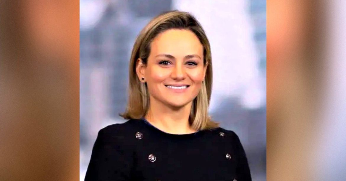 Female JPMorgan Executive Allegedly Drugged and Sexually Abused Employee, Made Him Her ‘Office Sex Slave’: LAWSUIT