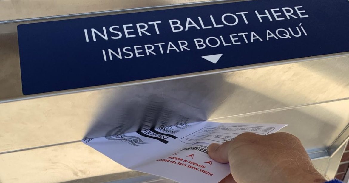 Huge Victory for Election Integrity in Commiefornia! Voter ID Measure Officially Qualifies for November Ballot