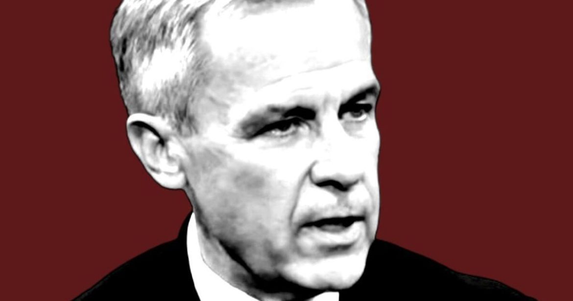 Canada’s Liberal Government Suspends Federal Tax on Gasoline and Diesel