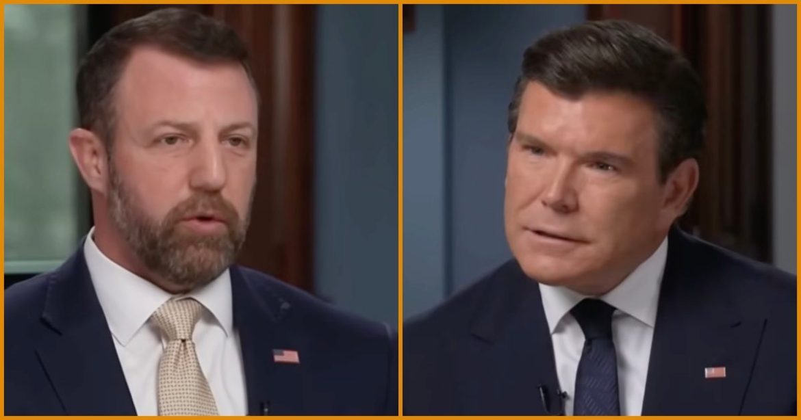 DHS Secretary Mullin Threatens to Remove CBP Operation from Sanctuary City International Airports Until They Stop Harboring Illegals and Comply with Federal Law