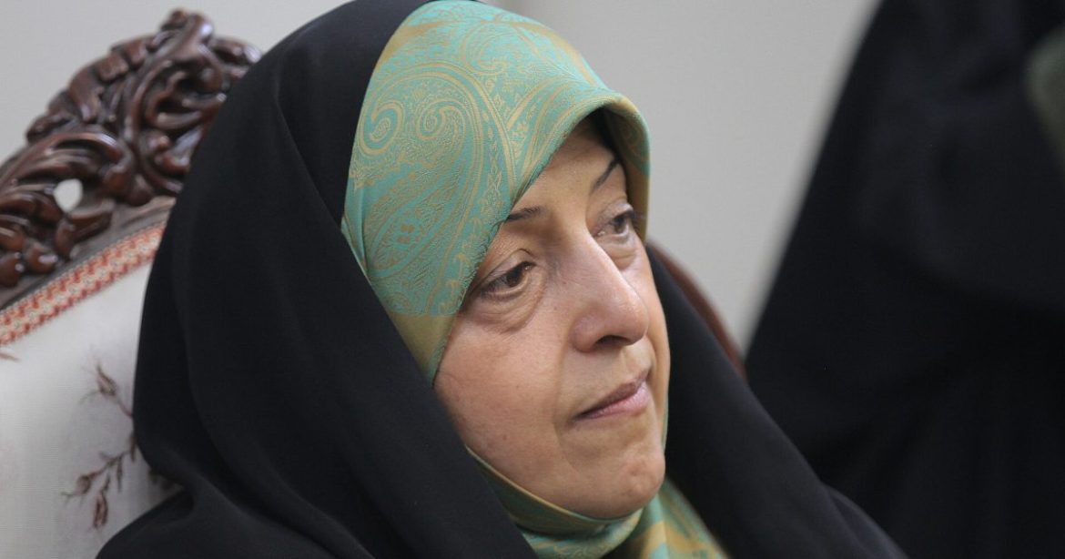 Secretary Marco Rubio TERMINATES Legal Status of Family Members Linked to Infamous 1979 Iranian Hostage-Taker Propagandist ‘Screaming Mary’