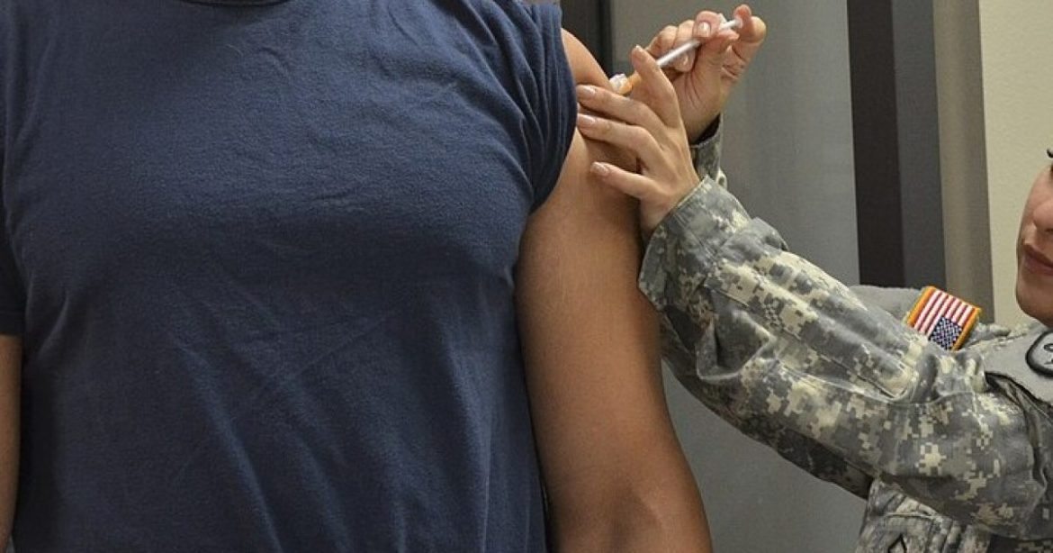 War Secretary Pete Hegseth Announces Voluntary Flu Vaccine Policy for Service Members