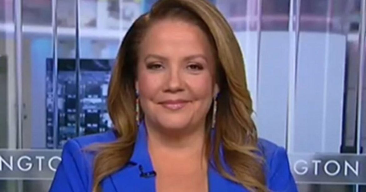 Mollie Hemingway Points Out That Gavin Newsom Has Two Advantages When He Runs for President – Neither of Them Good (VIDEO)