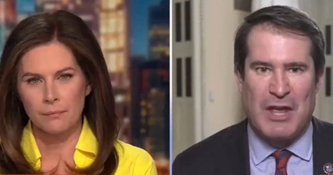 SICK: Democrat Congressman Suggests that War Secretary Pete Hegseth Should Be EXECUTED (VIDEO)