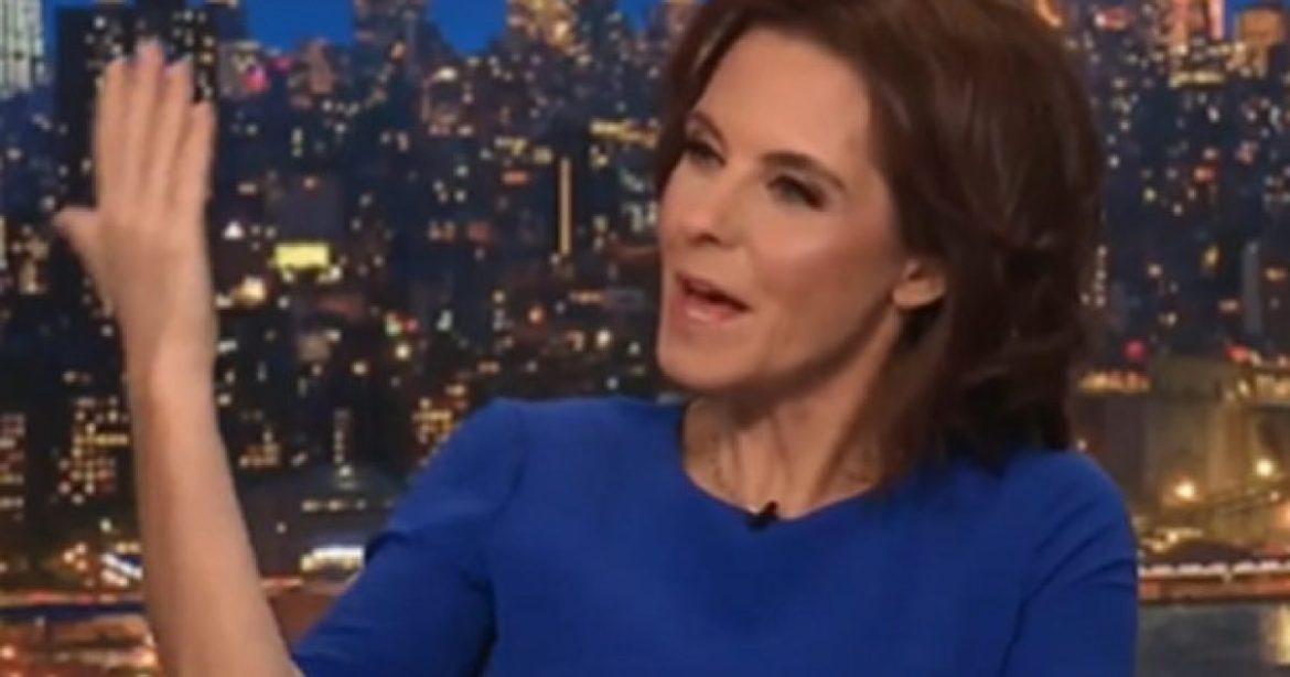 DISGRACEFUL: MSNOW Hosts Chuckle as They Suggest Iran Has a Deep Belief in Something, Unlike Unpatriotic Trump (VIDEO)