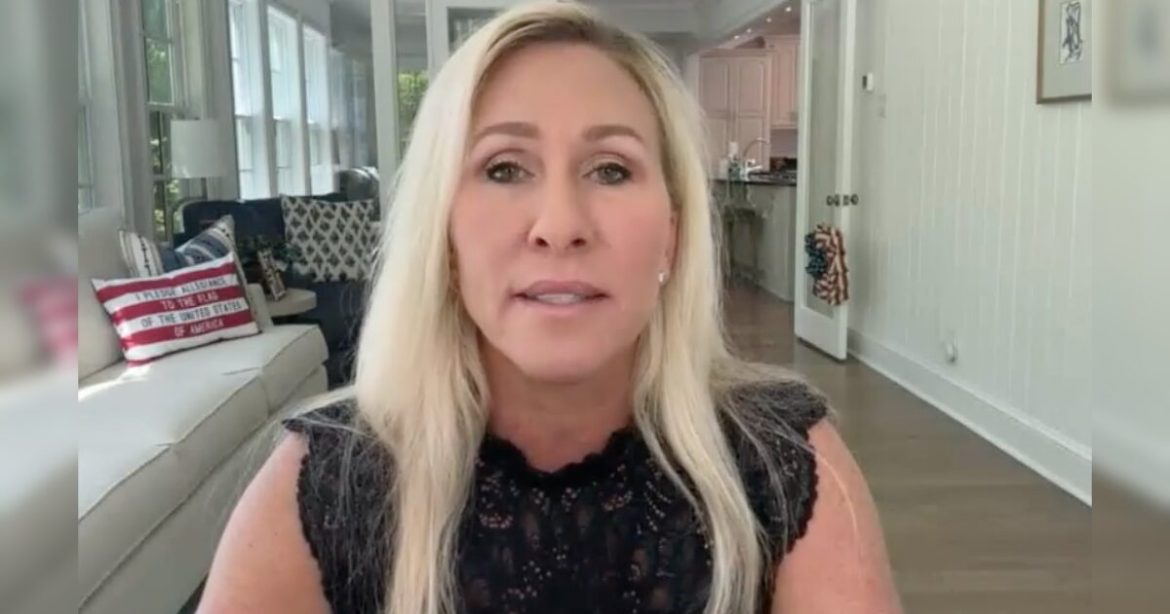 Trump Celebrates Clay Fuller’s Big Win in GA’s 14th District – “A Large Improvement Over His Predecessor”