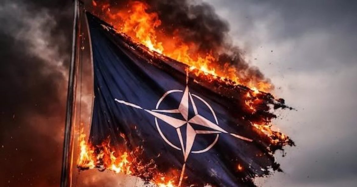 BOMBSHELL: Trump Eyes Massive Punishment for Backstabbing NATO Allies Who Abandoned America During Iran War – Troops to Be Shifted from France, Spain, and Italy – While Others Rewarded
