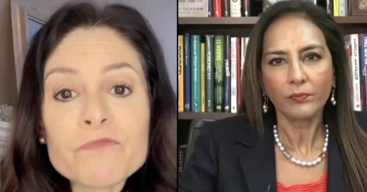 One Very Good Reason Michigan’s Lawless AG Dana Nessel Should Not Be Able to Prevent Asst AG Harmeet Dhillon From Obtaining Wayne County’s 2024 Election Docs