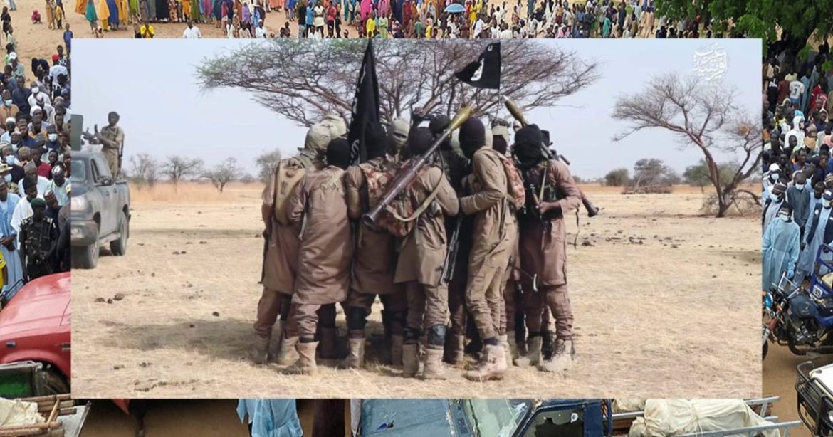 ISWAP Gunmen Kill 29 Christians in Nigeria in One of Several Attacks This Week