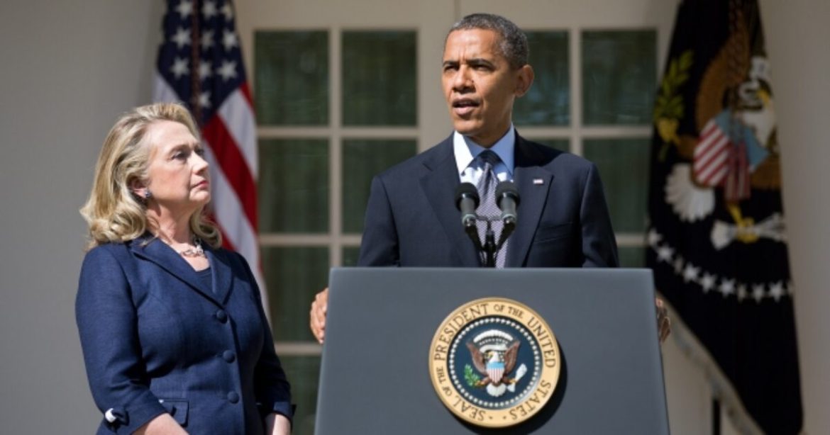 WAYNE ROOT: Read the Shocking Story of A Obama and Hillary Criminal Scandal, Conspiracy and Coverup- That Until Now No One Knew About. I Have the American Hero and Whistleblower Who is a Witness to the Crime and is Willing to Testify.