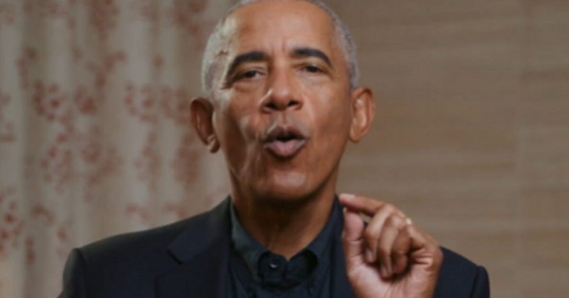 Where Was All This Democrat Anger When These Images of Obama as Jesus Were Everywhere?