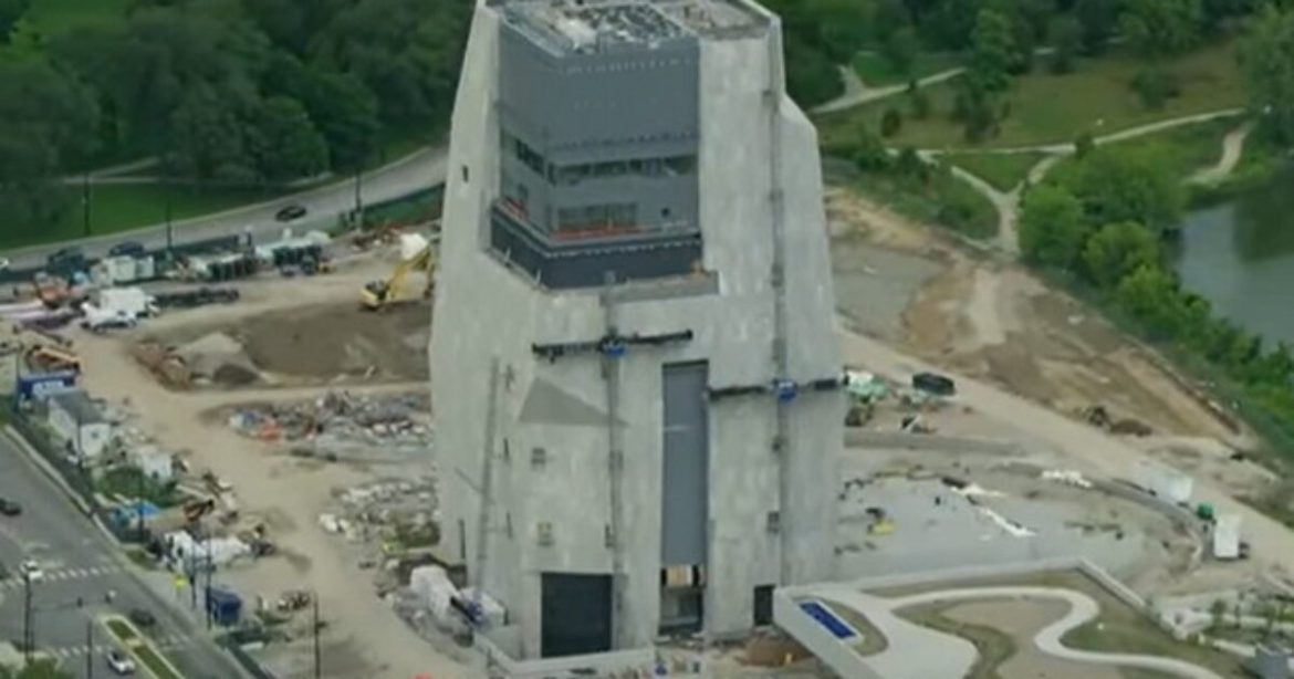 You Won’t BELIEVE How Much They’re Going to Charge for Admission to Obama’s Presidential Library