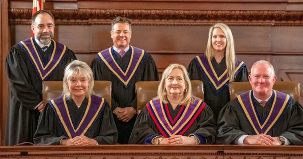 NEW: PA Supreme Court Ruling- Election Cast Vote Records (CVR) Must Be Made Public – VerityVote & Plaintiffs Win