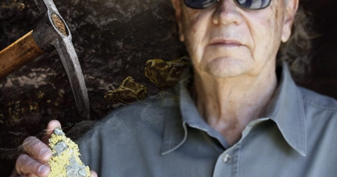 Rickards: My #1 Gold Play For 2026 – Tiny $2 Gold Stock With Enormous Discovery