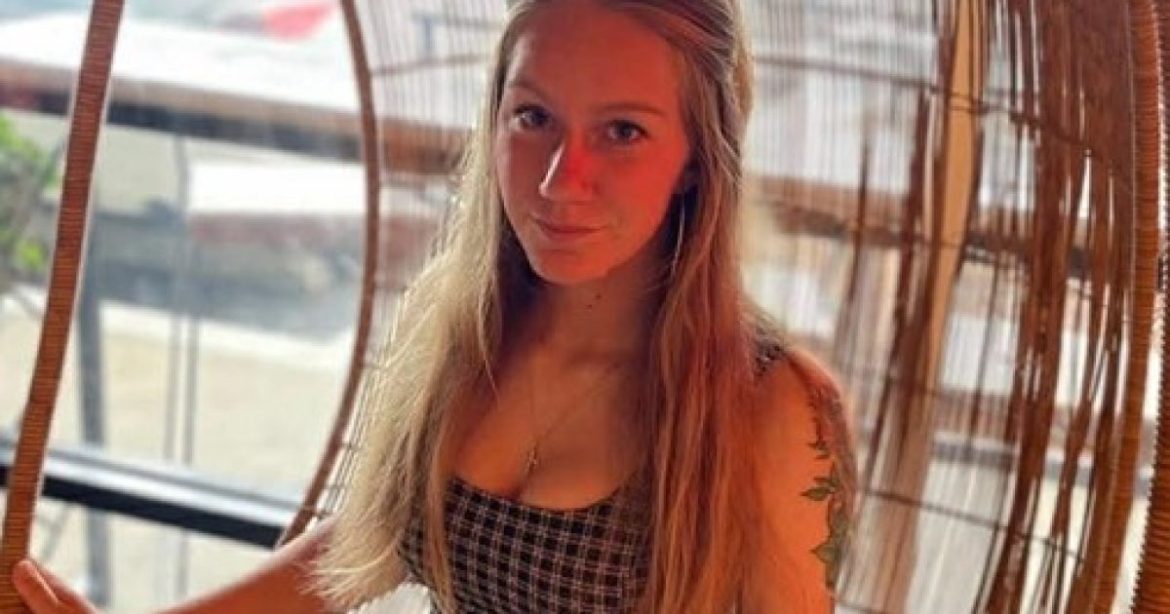 HORROR: Young PBS Employee Shot and Killed by Estranged Husband Outside Her Home